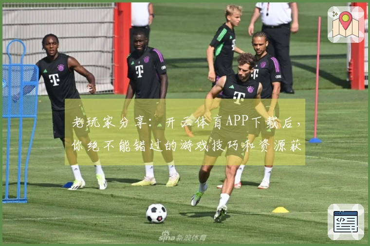 老玩家分享：开云体育APP下载后，你绝不能错过的游戏技巧和资源获取攻略！